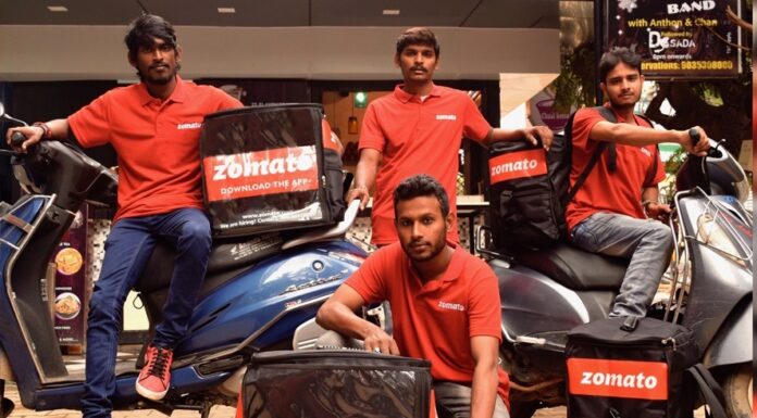 How To Join Zomato Delivery Boy Part Time And Full Time