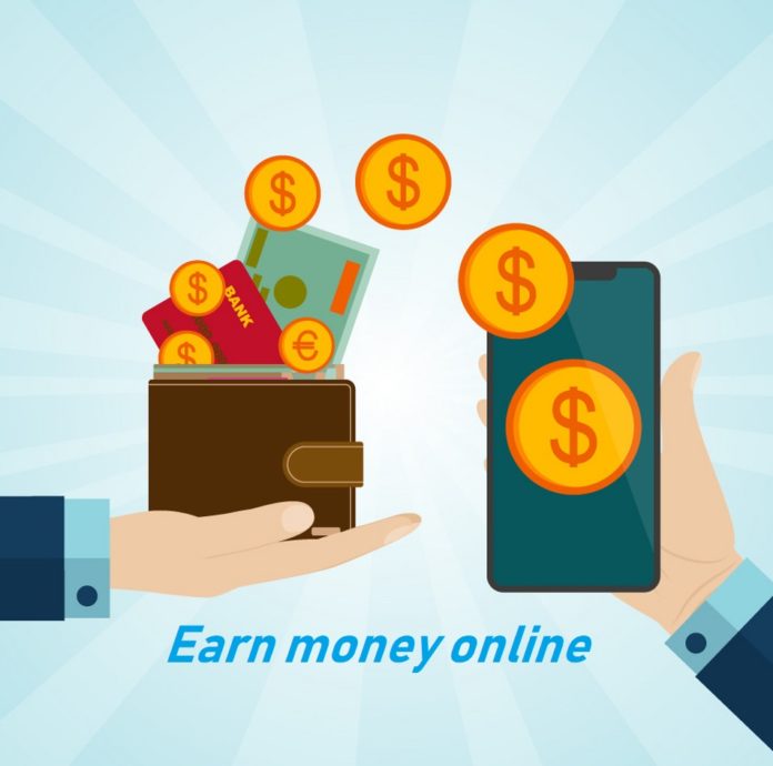 Best ways to earn money online during lockdown