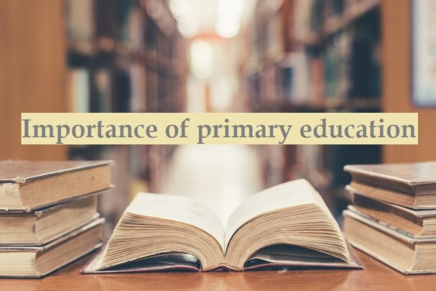 importance-of-primary-education-and-its-benefits